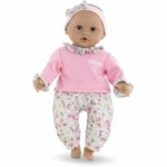 Corolle - My first baby - Baby Calin Maria - 30 cm - 18 months - Image 3