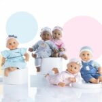 Corolle - My first baby - Baby Calin Maria - 30 cm - 18 months - Image 6