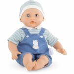 Corolle - My first baby - Baby Calin Maël - 30 cm - 18 months - Image 2
