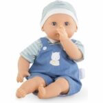 Corolle - My first baby - Baby Calin Maël - 30 cm - 18 months