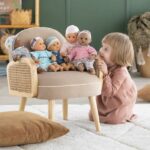 Corolle - My first baby - Baby Calin Maël - 30 cm - 18 months - Image 6