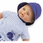 My First COROLLE Baby Doll - Baby Bath Marine - 30cm - From 18 months - Image 4