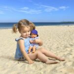 My First COROLLE Baby Doll - Baby Bath Marine - 30cm - From 18 months - Image 6