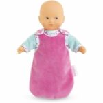 Baby doll - COROLLE - Mini Calin Bonne Nuit Papillons - 20 cm - 2 accessories - from 18 months