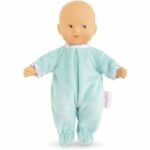 Baby doll - COROLLE - Mini Calin Bonne Nuit Papillons - 20 cm - 2 accessories - from 18 months - Image 3