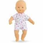 Baby doll - COROLLE - Mini Calin Bonne Nuit Papillons - 20 cm - 2 accessories - from 18 months - Image 5