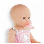 Corolle - My big baby - Emma is pee - 36 cm - 2 years old - Image 2
