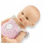 Corolle - My big baby - Emma is pee - 36 cm - 2 years old - Image 3