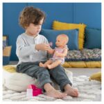 Corolle - My big baby - Emma is pee - 36 cm - 2 years old - Image 6