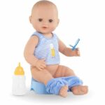 Corolle - My big baby - Paul pee - 36 cm - 2 years old - Image 2