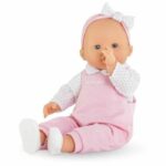 Large Lise baby doll - COROLLE - My Large Baby Doll - 36cm - From 2 years old - Image 2