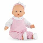 Large Lise baby doll - COROLLE - My Large Baby Doll - 36cm - From 2 years old
