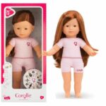 My Corolle doll: Unique wing plum Unique color - Image 2