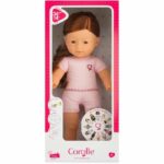 My Corolle doll: Unique wing plum Unique color - Image 3