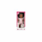 Pauline customizable doll - COROLLE - Ma Corolle - 36cm - From 4 years old - Image 2