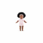 Pauline customizable doll – COROLLE – Ma Corolle – 36cm – From 4 years old
