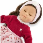 Doll - COROLLE - Pearl - Doll to personalize - 36 cm - Vanilla scent - From 4 years old - Image 4