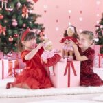 Doll - COROLLE - Pearl - Doll to personalize - 36 cm - Vanilla scent - From 4 years old - Image 5