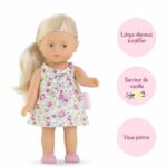 Mini Monde De Rosy doll box - COROLLE - My Minis Corollines - From 3 years old - Image 5