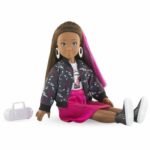 Fashion doll - COROLLE - Melody Music Studio - 28 cm - 4 accessories - from 4 years old - Image 4