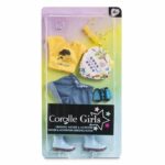 Doll accessory - COROLLE - Nature & Adventure Corolle Girls Dressing - From 4 years old - Image 2
