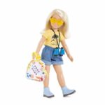Doll accessory - COROLLE - Nature & Adventure Corolle Girls Dressing - From 4 years old - Image 3