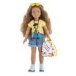 Doll accessory - COROLLE - Nature & Adventure Corolle Girls Dressing - From 4 years old - Image 4