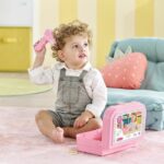 Baby accessories - COROLLE - My Beauty Suitcase - 20 accessories - from 18 months – Bild 5