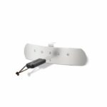 Pizza oven - COZZE - 13 - Gas - 6 KW - Up to 450°C - Thermometer included - Door - Image 4