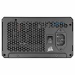 Corsair - RM1200X - Food block - 1200 Watt - RMX SHIFT SERIES - 80 PLUS Certified GOLD (CP -9020254 -EU) - Image 4