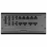 Corsair - RM1200X - Food block - 1200 Watt - RMX SHIFT SERIES - 80 PLUS Certified GOLD (CP -9020254 -EU) - Image 5