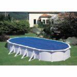 GRE - Summer bubble cover 180 µ 6.10 x 3.75 m - Image 2