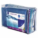 GRE - Tax was bubbles of 180 µ for oval pool of 7.30m x 3.75m - Image 3