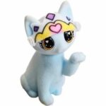 Coloring - CRAYOLA - Washimals Pastel Princess Pets - Pastel animals to personalize! From 3 years old - Image 5