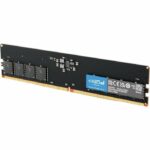 Crucial DDR5 RAM Memory - 64GB - 5600 MT/s - CL46 - Image 2