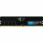 Crucial DDR5 RAM Memory - 64GB - 5600 MT/s - CL46