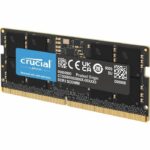 Crucial DDR5 RAM Memory - 64GB - 5600 MT/s - CL46 - SODIMM - Image 2