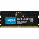 Crucial DDR5 RAM Memory - 64GB - 5600 MT/s - CL46 - SODIMM