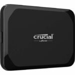 CRUCIAL - CT4000X9SSD9 - X9 external SSD - 4TB - M.2