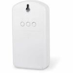 Wireless chime - SCS SENTINEL - OneBell 200 - 200m range - 15 melodies - IP55 - Image 2