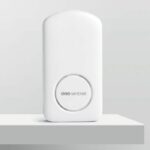 Wireless chime - SCS SENTINEL - OneBell 200 - 200m range - 15 melodies - IP55 - Image 3