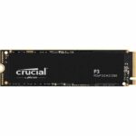 Crucial SSD hard drive p3 1 to 3d nand nvme pcie m.2 – Bild 2