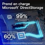 Crucial T700 - Internal SSD - 2 TB - PCI Express 5.0 (NVMe) – Bild 4