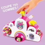 CANAL TOYS - Gom'z Studio - The Eraser Factory - Create Your Erasers - Image 4