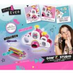 CANAL TOYS - Gom'z Studio - The Eraser Factory - Create Your Erasers - Image 5