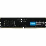 RAM Memory - CRUCIAL - DDR5-4800 UDIMM - 8 GB (CT8G48C40U5) - Image 2