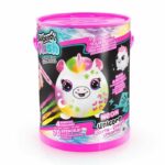 Canal Toys - Airbrush Plush - Neon Squish Plush Barrel with Felt Tips and Stencils - AIR 022 - Image 6