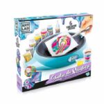 Art Lab - Painting studio - ART 010 - Canal Toys - Image 2