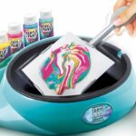 Art Lab - Painting studio - ART 010 - Canal Toys - Image 4