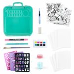Canal Toys - Art Lab - Watercolor Case - ART 012 - Image 2